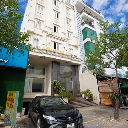 Hoang Anh Star Hotel